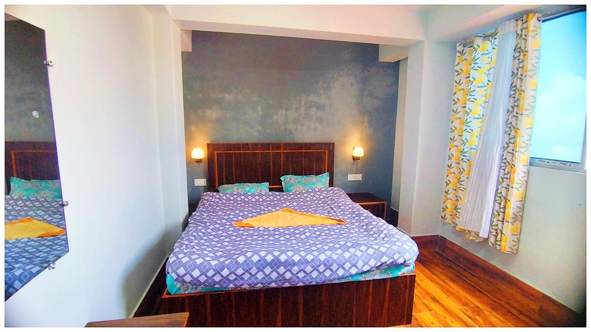 Hotel Premium Pitstop Near Railway Station Best Hotel In Darjeeling Darjeeling  Exterior photo